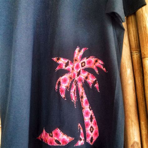 loop organic cotton shirt  portal pattern