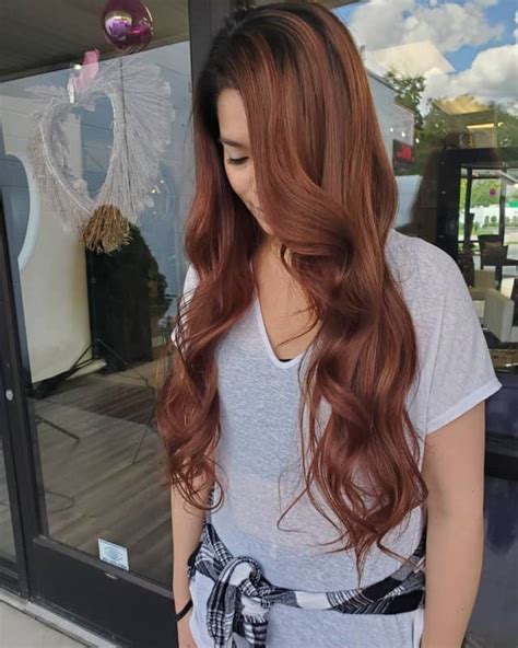 Tendencias De Color Cabello 2024 Pelo De Estilo Abuelita Para Las Mujeres