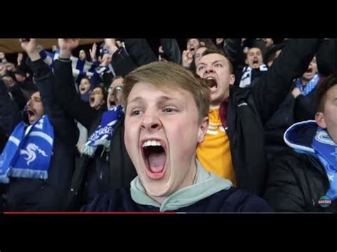 YouTuber Inglês Voltou Ao Estádio Do Dragão Para Ver o Melhor Jogo Da