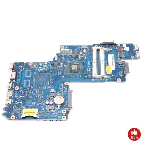 Nokotion New H000062940 For Toshiba Satellite C50 C50d C50 D Laptop