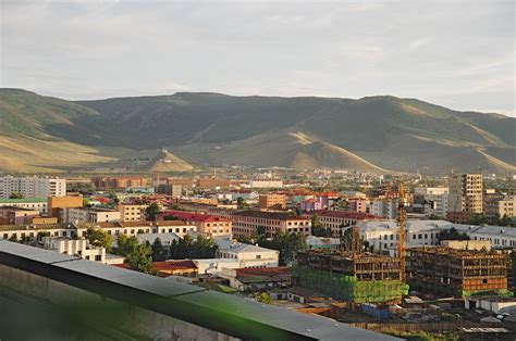 Mongolia Travel Guide And Tourist Attractions