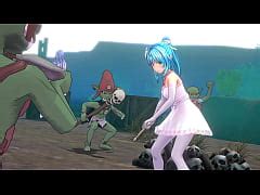 Goblins Gang Ricca And Fairy 4k 60fps 3d Hentai Game Uncensored