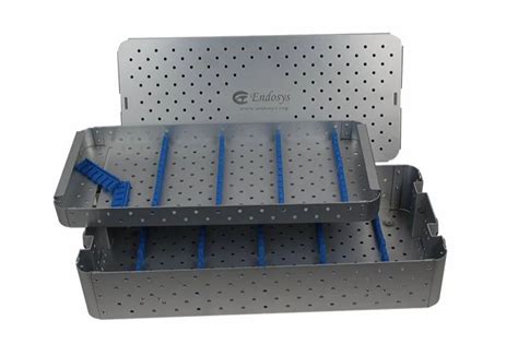 Aluminium Laminectomy Tray Medium At Best Price In Chennai Id