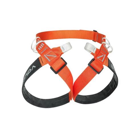 Jual Xinda Outdoor Cave Exploration Safety Belt Fast Descent Rock