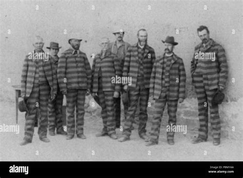 Prison Stripes High Resolution Stock Photography And Images Alamy