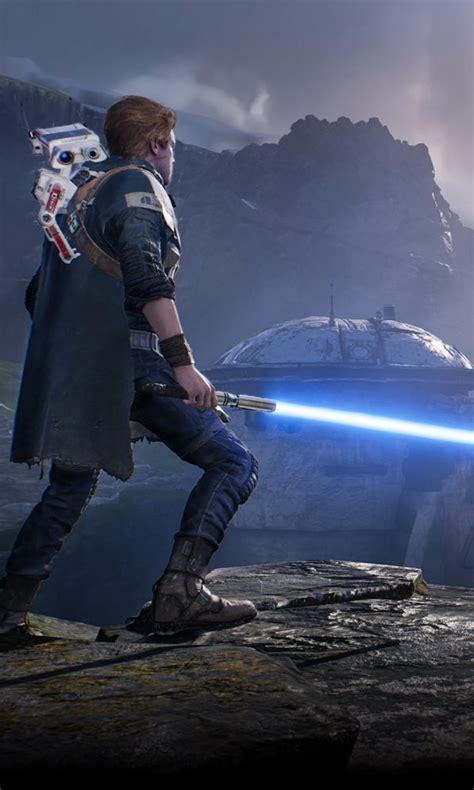 Star Wars Jedi Fallen Order Vis O Geral Do Jogo Site Oficial Da Ea