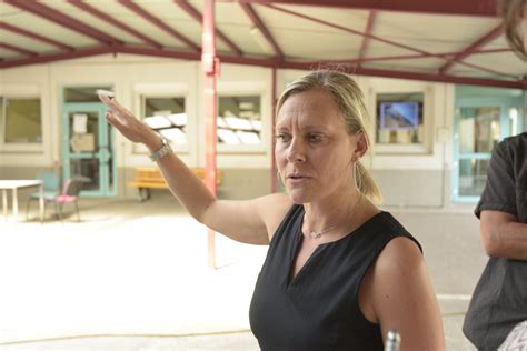 Le collège des Boudières de La Bresse emménage au collège Hubert Curien