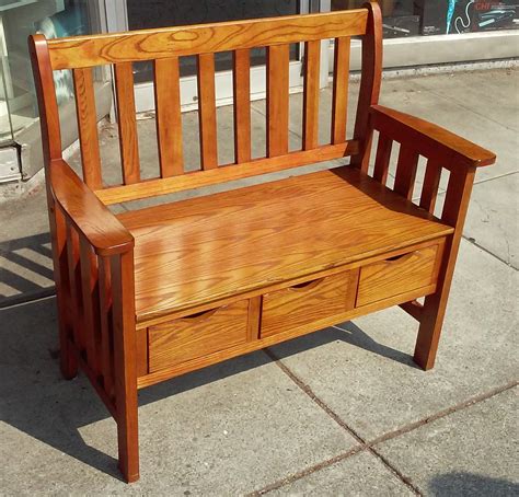 Uhuru Furniture Collectibles Sold Modern Mission Oak