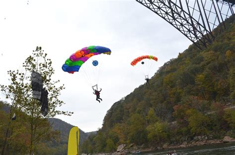 Bungee Jumping Colorado: The Ultimate Guide to Thrilling Adventure at ...