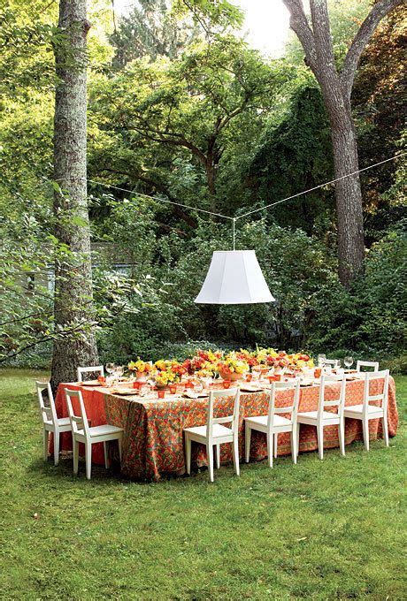 Stunning Garden Wedding Decoration Ideas Easyday Garden Wedding