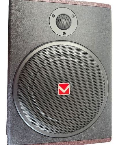 Subwoofer Kuerl Pulgadas Cuotas Sin Inter S