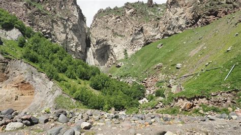 Горячие источники Джилы-су в Кабардино Балкарии (Россия) с фото и отзывами