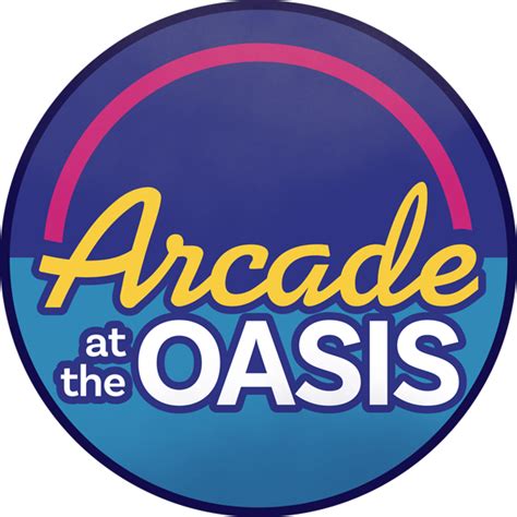 Oasis Logo Png