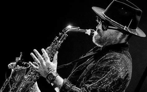 Jimmy Sax And Symphonic Dance Orchestra A Roma Nel 2023 Date E Biglietti