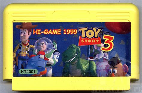 Image Toystory1 Bootleggames Wiki Fandom Powered By Wikia