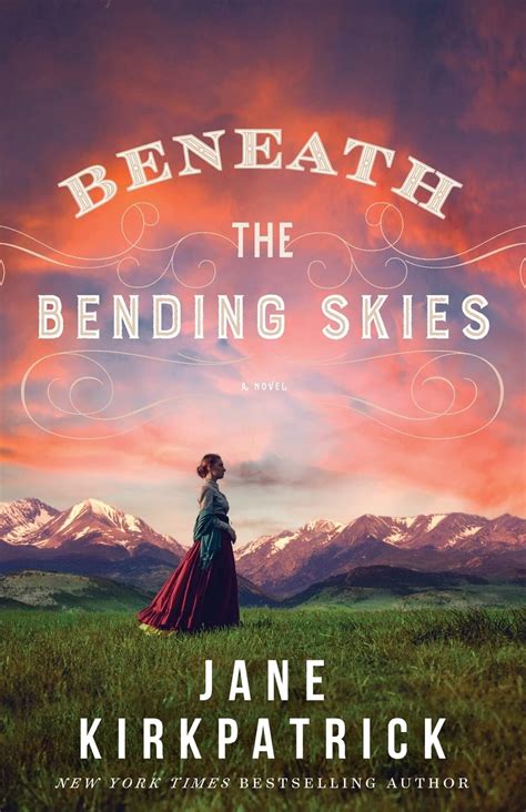 Beneath The Bending Skies San Francisco Book Review