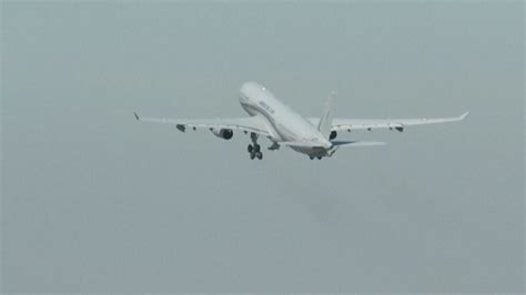 Crash Du Vol Rio Paris Air France Et Airbus La Barre Vid O