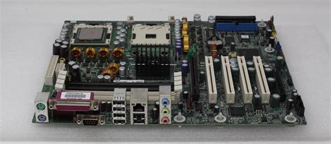 HP Motherboard For XW6200 Workstation Laptech The IT Store