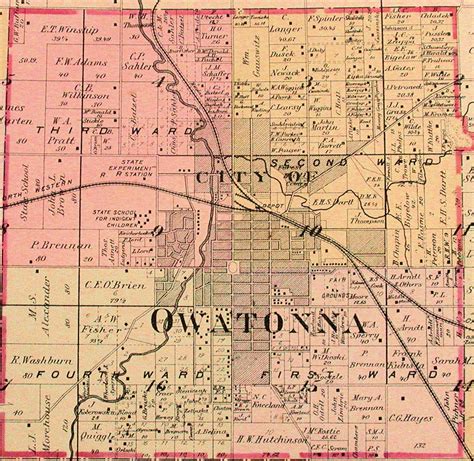 Owatonna 1897