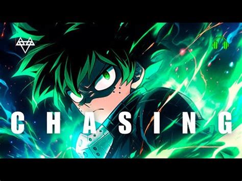 Chasing NEFFEX Lyrics No Copyright Midoriya Izuku Special