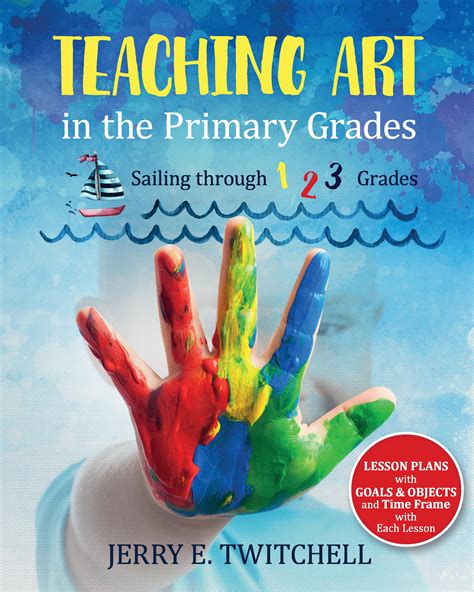 Teaching Art in the Primary Grades | Redemption Press