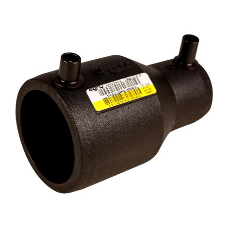 Myvink Agruline Pe Rc Reducer Black Pn Aram D X Mm