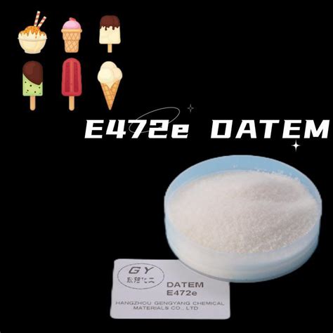 For Food Emulsifiers E E Diacetyl Tartaric Acid Esters Of Mono