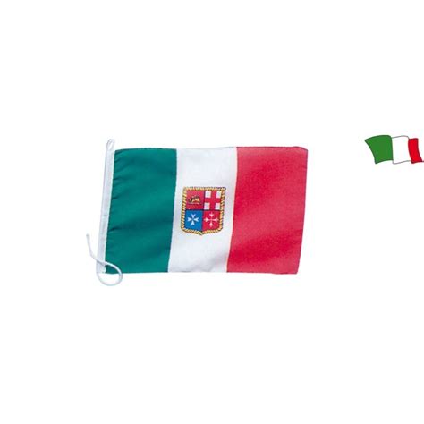 Italienische Flagge 40x60