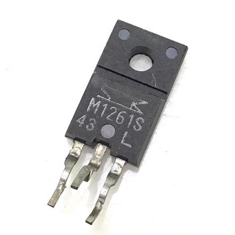 M1261S