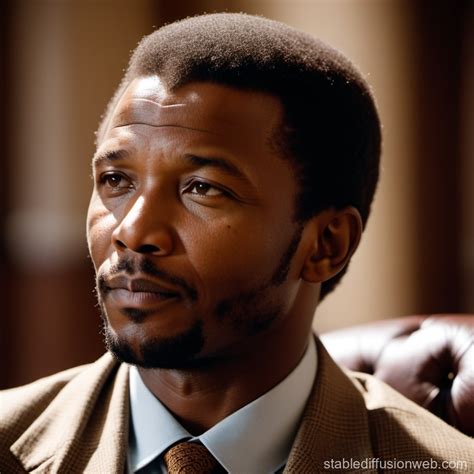 mandela catalogue alternate man stable diffusion