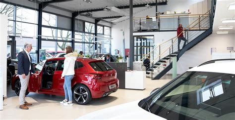 Über uns Autohaus Fischer GmbH