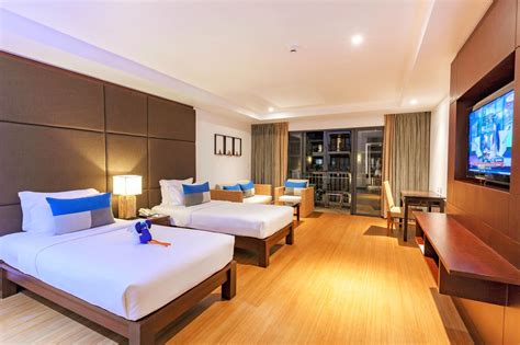 Baan Laimai Beach Resort in Phuket - Room Deals, Photos & Reviews