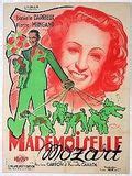 Affiche Du Film Mademoiselle Mozart Photo Sur Allocin