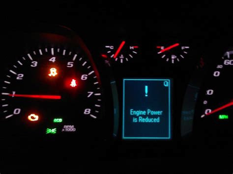 Chevy Equinox Check Engine Light Codes Inge Denapoli