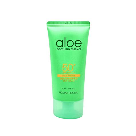 Aloe Collection – Holika Holika Australia