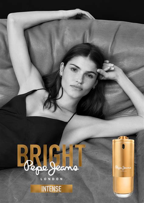 Pepe Jeans London Bright Intense Sobold Intense Nuevas Fragancias