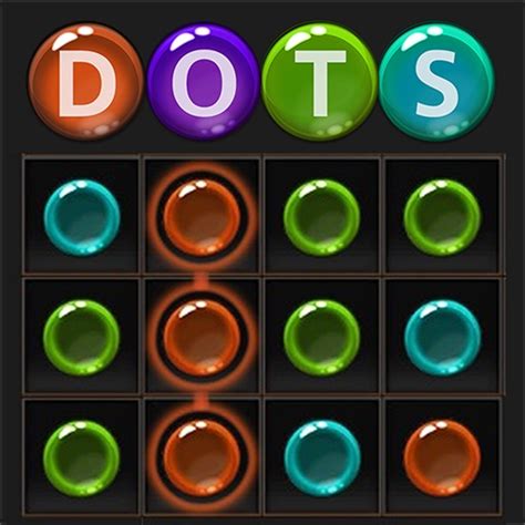 Dots Game Online | Play Dots Game for FREE