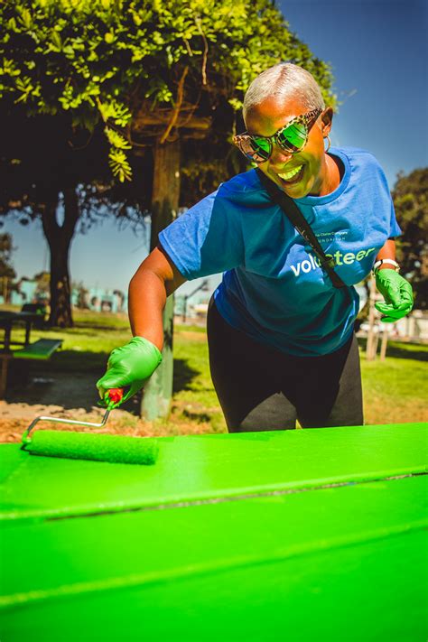 Volunteering For Environmental Justice To Help Communities Thrive The