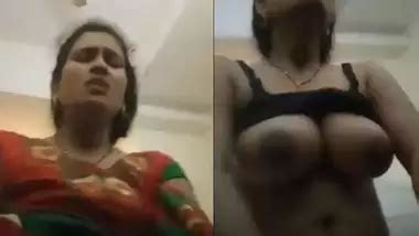 Desi Bhabi Moaning Hard While Riding Dick Indian Porn Tube Video