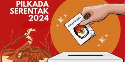 Inilah Syarat Dan Cara Daftar Calon Gubernur Dan Wagub DKI Jakarta 2024