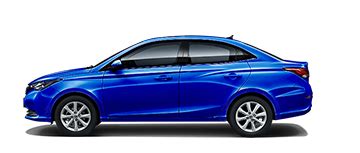 Купить Changan UNI-K в Казахстане | Цена и комплектации Чанган ЮниКей