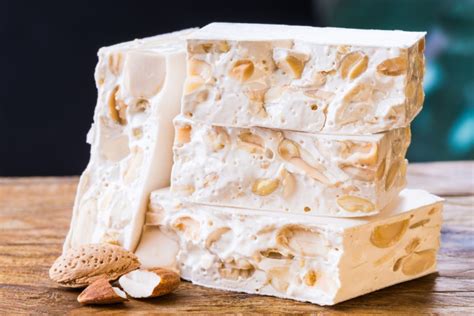 💫 Receta De Turrón De Maní O Cacahuete ¡rico Y Fácil De Hacer Unareceta