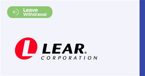 leaverussia lear corporation  exiting  russian market