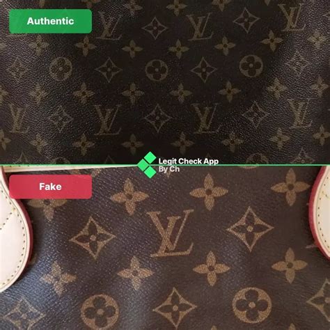 How To Spot A Fake Louis Vuitton Neverfull Bag Artofit