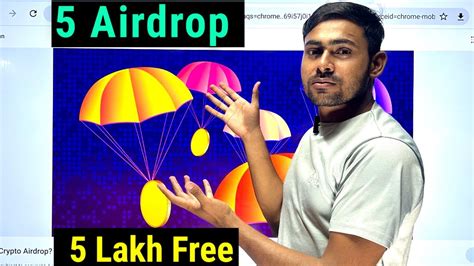 Life Changing Free Airdrops Top Free Crypto Airdrop Nansen Ai