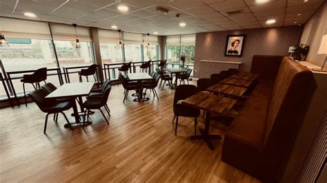 home plaza cafe bistro