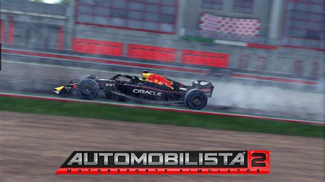 Automobilista 2 F1 Hotlap Em Imola E Skins F1 2022 F Ultimate YouTube