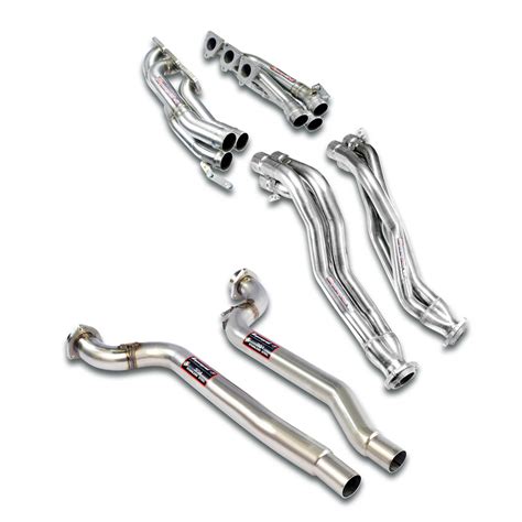 Performance sport exhaust for Audi SQ5, AUDI SQ5 QUATTRO 3.0 TFSI V6