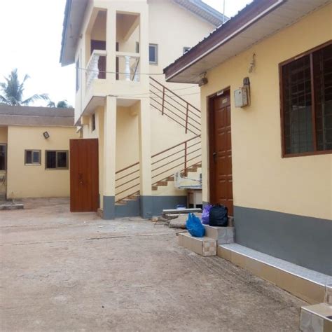 Evandy Hostel Legon GetRooms