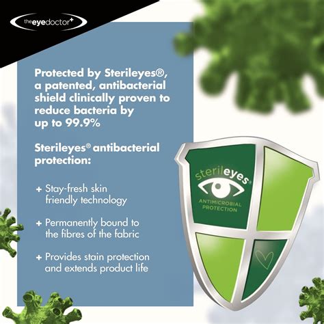 The Eye Doctor Essential